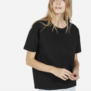 Everlane Scuba Top
